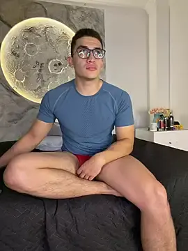 Stripchat Live Sex of JeffDaltton