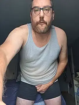 Stripchat Live Porn of the_Milk_Man