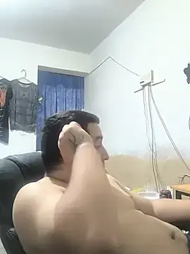Stripchat Nude Webcam of the_shidokun