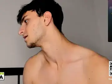 Stripchat Live Sex of 19_david_19