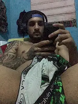 Stripchat Live Porn of Wicy23