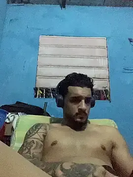 Stripchat Live Porn of Wicy23