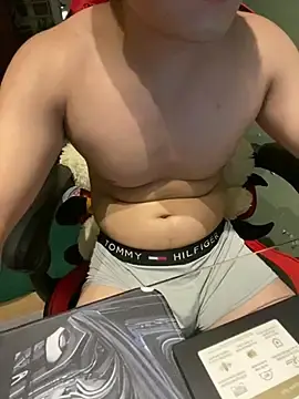 Stripchat Live Porn of yoursecret_GEN