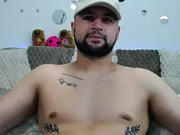 Stripchat Best Webcam of liam_studd