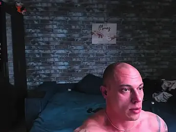Stripchat Free Live Porn of mark_normal