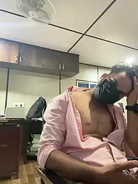 Stripchat Free Live Porn of spiral__man007