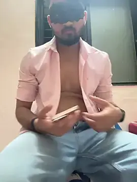 Stripchat Best Webcam of spiral__man007
