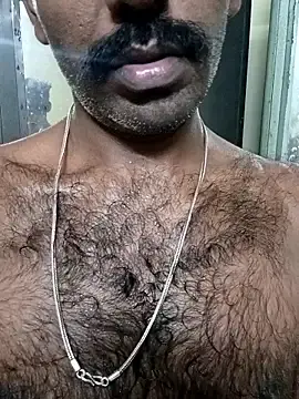 Stripchat Live Sex of Chocolate_stud10