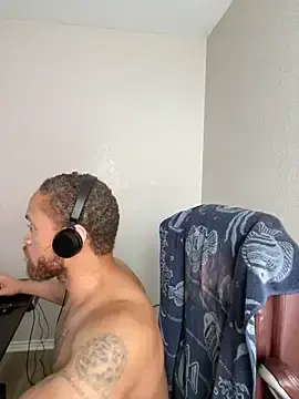 Stripchat Free Live Porn of Fathero1time