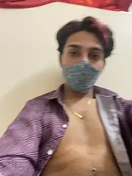 Stripchat Best Webcam of Vivaan_25