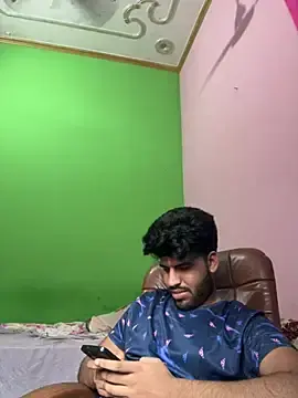 Stripchat Adult Webcam of MASTTERRRR