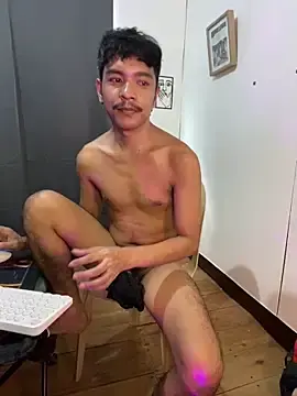 Stripchat Best Webcam of asian_darlingcummersxXx