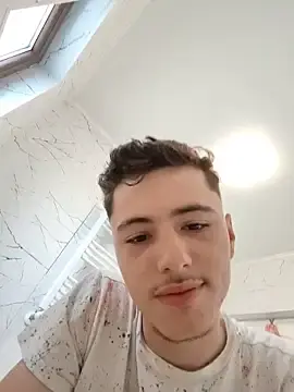 Stripchat Best Webcam of denysio89