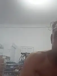 Stripchat Free Live Porn of AurNegru
