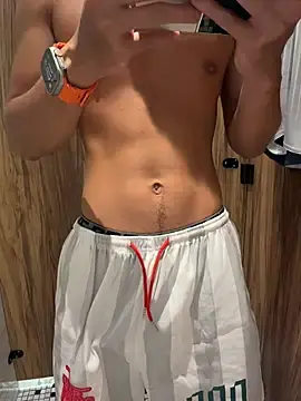 Stripchat Live Sex Cam of Blake0227