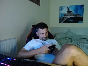 Stripchat Private Sex Chat of amydamarw