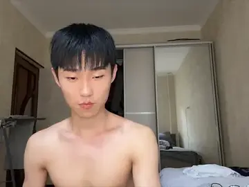 Stripchat Live Porn of Brian_Stars
