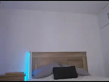 Stripchat Sex Cam of Arilas_