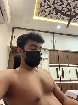 Stripchat Live Porn of Dark_2465