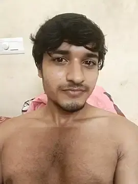 Stripchat Best Webcam of Jack_Vibes
