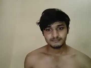 Stripchat Nude Webcam of Jack_Vibes