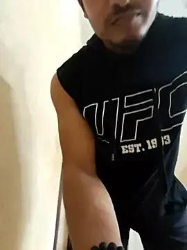Stripchat Best live sex cam show of Jack_Vibes
