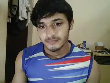 Stripchat Live Sex of Jack_Vibes