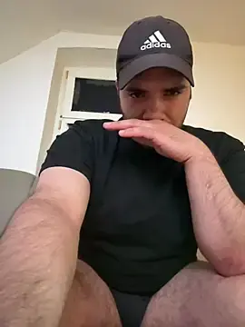 Stripchat Sex Chat of JackySexyy