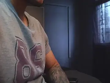 Stripchat Best live sex cam show of RichardMilleer