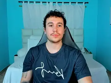 Stripchat Nude Webcam of juan__jimenez