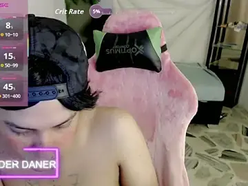 Stripchat Nude Webcam of Top_and_bottom