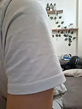 Stripchat Free Live Porn of Yasinyasin7