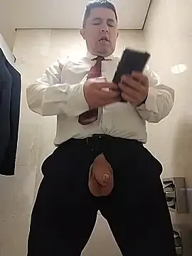 Stripchat Private Sex Chat of BigCristh79