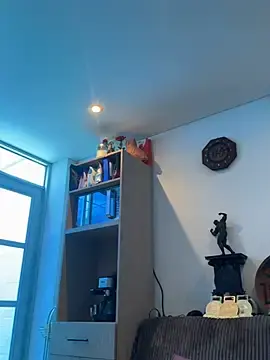 Stripchat Private Sex Chat of JAYCAM_