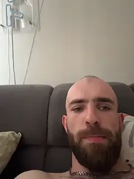 Stripchat Sex Chat of Matthewnoir