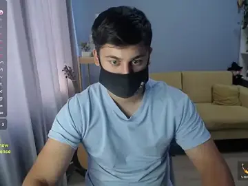 Stripchat Best Webcam of Tomguys