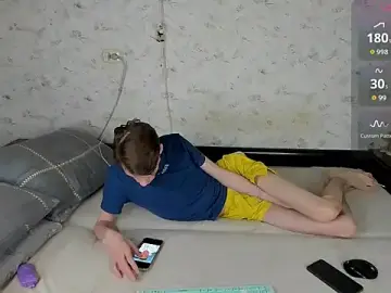 Stripchat Watch Live Sex Cams of ERICK__DEEN