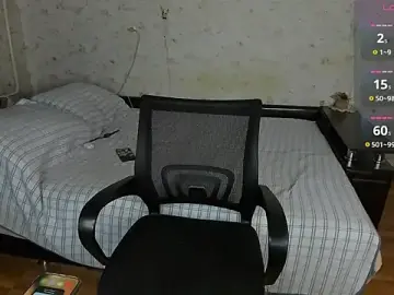 Stripchat Free Porn Cam of ERICK__DEEN
