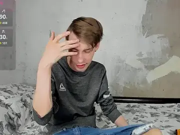 Stripchat Nude Webcam of ERICK__DEEN