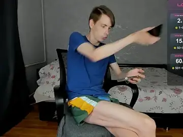 Stripchat Best Webcam of ERICK__DEEN