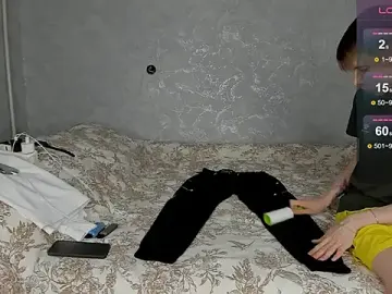 Stripchat Adult Video Chat of ERICK__DEEN