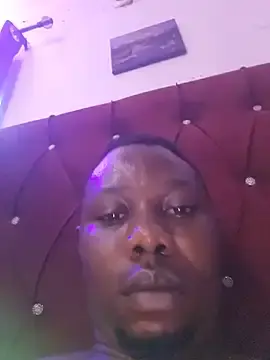 Stripchat Live Porn of Mikky667