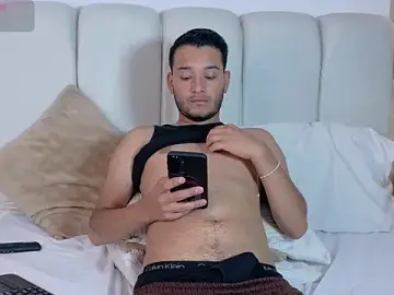 Stripchat Best live sex cam show of Thiago_Stone1