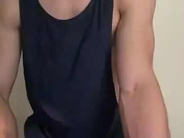 Stripchat Sex Chat of athletenine