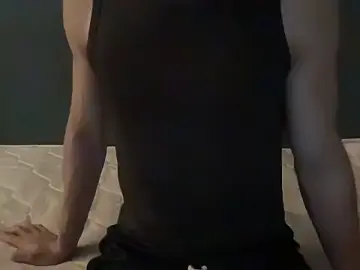 Stripchat Free Live Porn of athletenine