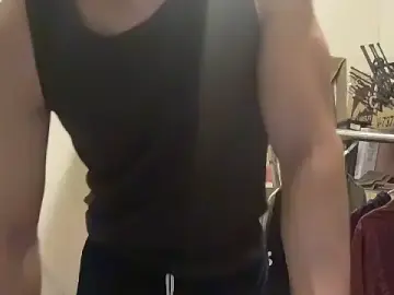 Stripchat Live Sex of athletenine