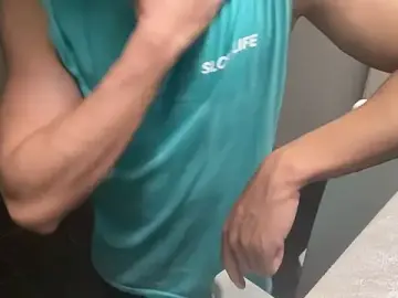 Stripchat Best Webcam of athletenine