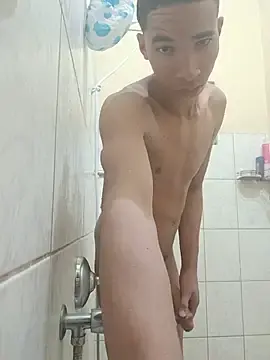 Stripchat Free Live Porn of Yuripauzao20cm
