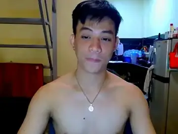 Stripchat Free Porn Cam of AsianCUMQUICKLY