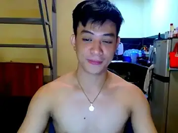 Stripchat Live Sex Cam of AsianCUMQUICKLY